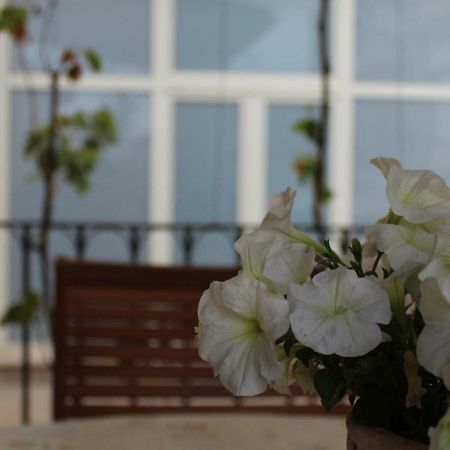 Apartament Soffio Di Provenza Pozzallo Zewnętrze zdjęcie
