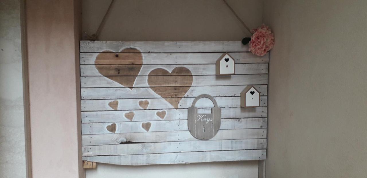 Apartament Soffio Di Provenza Pozzallo Zewnętrze zdjęcie