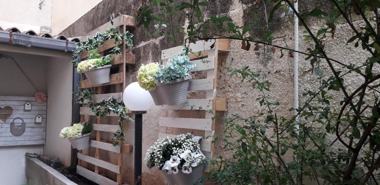 Apartament Soffio Di Provenza Pozzallo Zewnętrze zdjęcie
