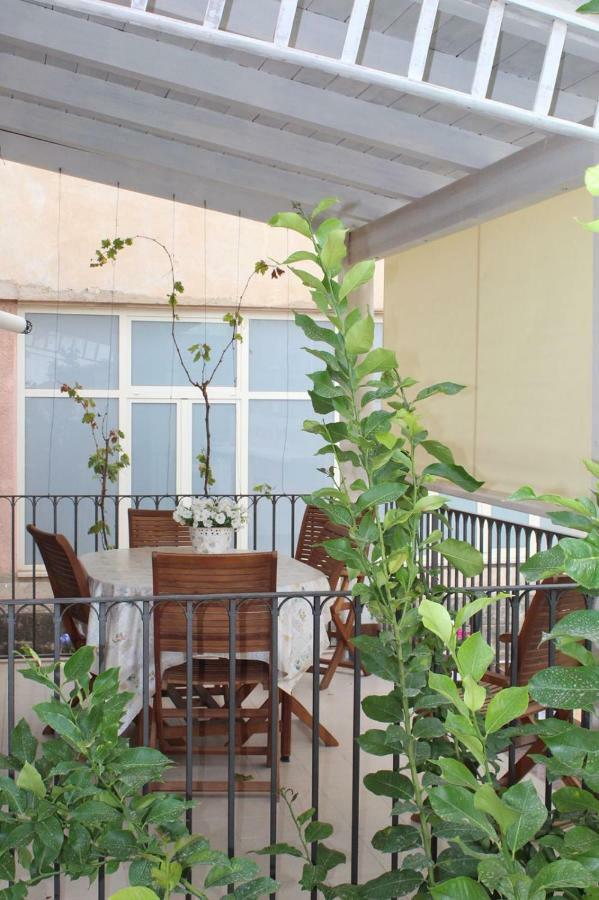 Apartament Soffio Di Provenza Pozzallo Zewnętrze zdjęcie