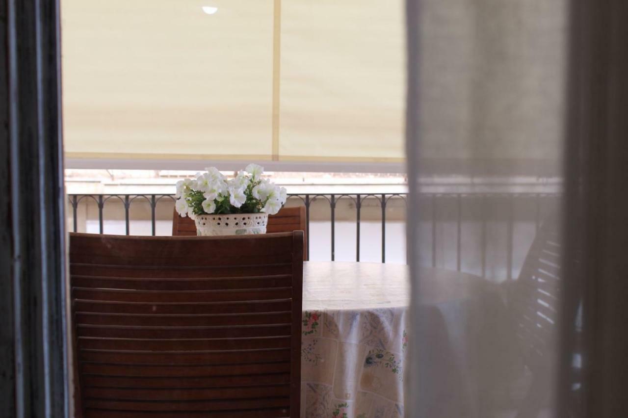 Apartament Soffio Di Provenza Pozzallo Zewnętrze zdjęcie