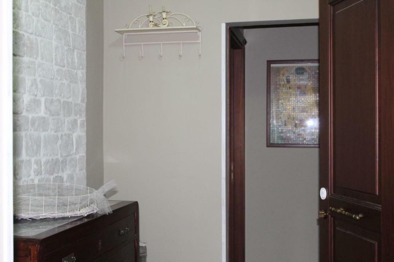 Apartament Soffio Di Provenza Pozzallo Zewnętrze zdjęcie