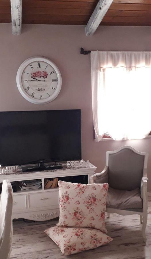 Apartament Soffio Di Provenza Pozzallo Zewnętrze zdjęcie