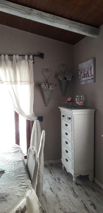 Apartament Soffio Di Provenza Pozzallo Zewnętrze zdjęcie