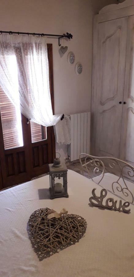 Apartament Soffio Di Provenza Pozzallo Zewnętrze zdjęcie