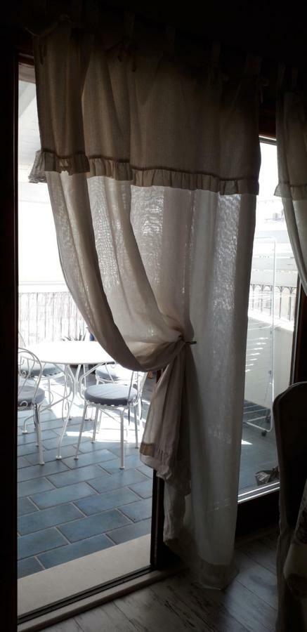 Apartament Soffio Di Provenza Pozzallo Zewnętrze zdjęcie
