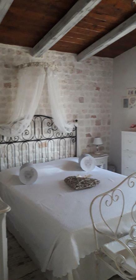 Apartament Soffio Di Provenza Pozzallo Zewnętrze zdjęcie
