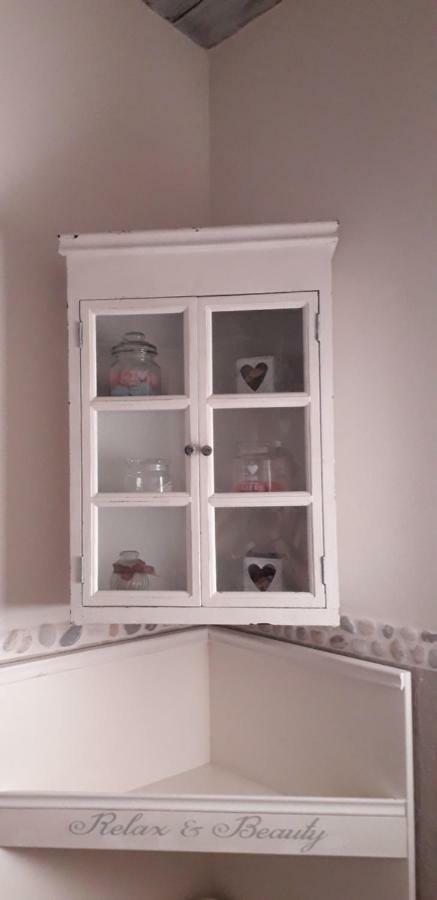 Apartament Soffio Di Provenza Pozzallo Zewnętrze zdjęcie
