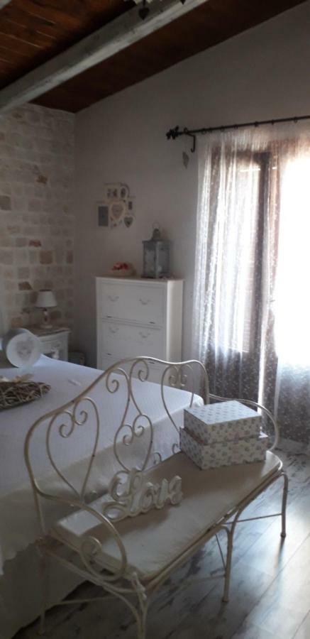 Apartament Soffio Di Provenza Pozzallo Zewnętrze zdjęcie