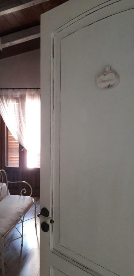 Apartament Soffio Di Provenza Pozzallo Zewnętrze zdjęcie