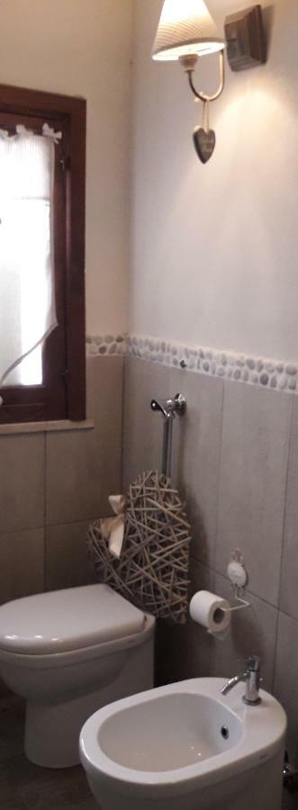 Apartament Soffio Di Provenza Pozzallo Zewnętrze zdjęcie