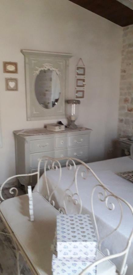Apartament Soffio Di Provenza Pozzallo Zewnętrze zdjęcie