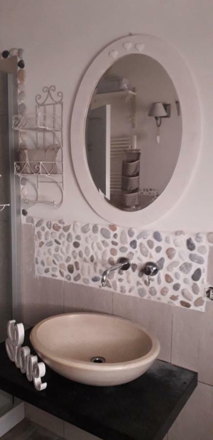 Apartament Soffio Di Provenza Pozzallo Zewnętrze zdjęcie