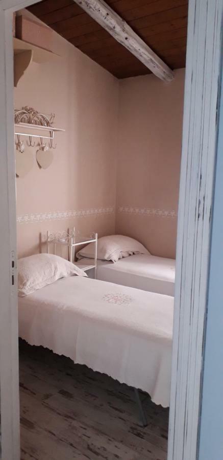 Apartament Soffio Di Provenza Pozzallo Zewnętrze zdjęcie