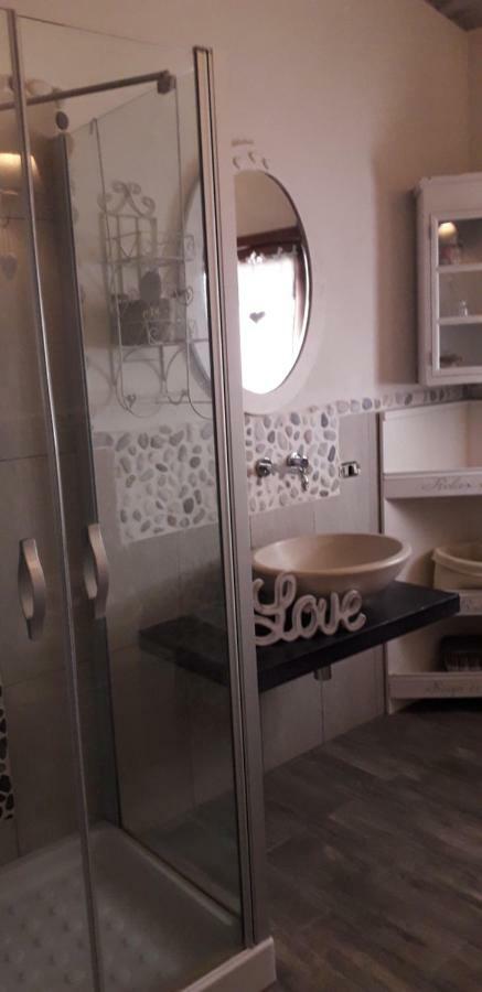 Apartament Soffio Di Provenza Pozzallo Zewnętrze zdjęcie