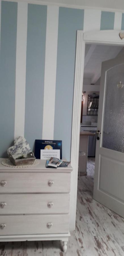 Apartament Soffio Di Provenza Pozzallo Zewnętrze zdjęcie