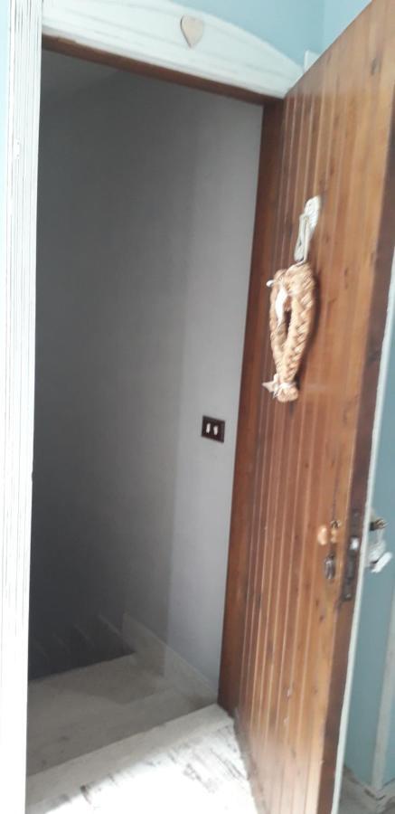 Apartament Soffio Di Provenza Pozzallo Zewnętrze zdjęcie