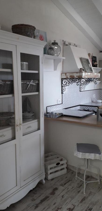 Apartament Soffio Di Provenza Pozzallo Zewnętrze zdjęcie