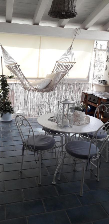 Apartament Soffio Di Provenza Pozzallo Zewnętrze zdjęcie